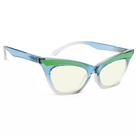Cat-eye Blue Light Blocking Glasses for Women