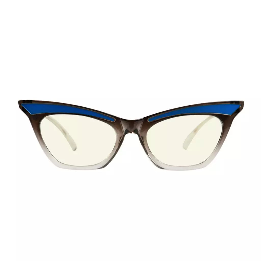 Cat-eye Blue Light Blocking Glasses for Women