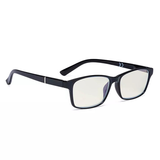 Comfort Blue Light Blocking Glasses for Women Men