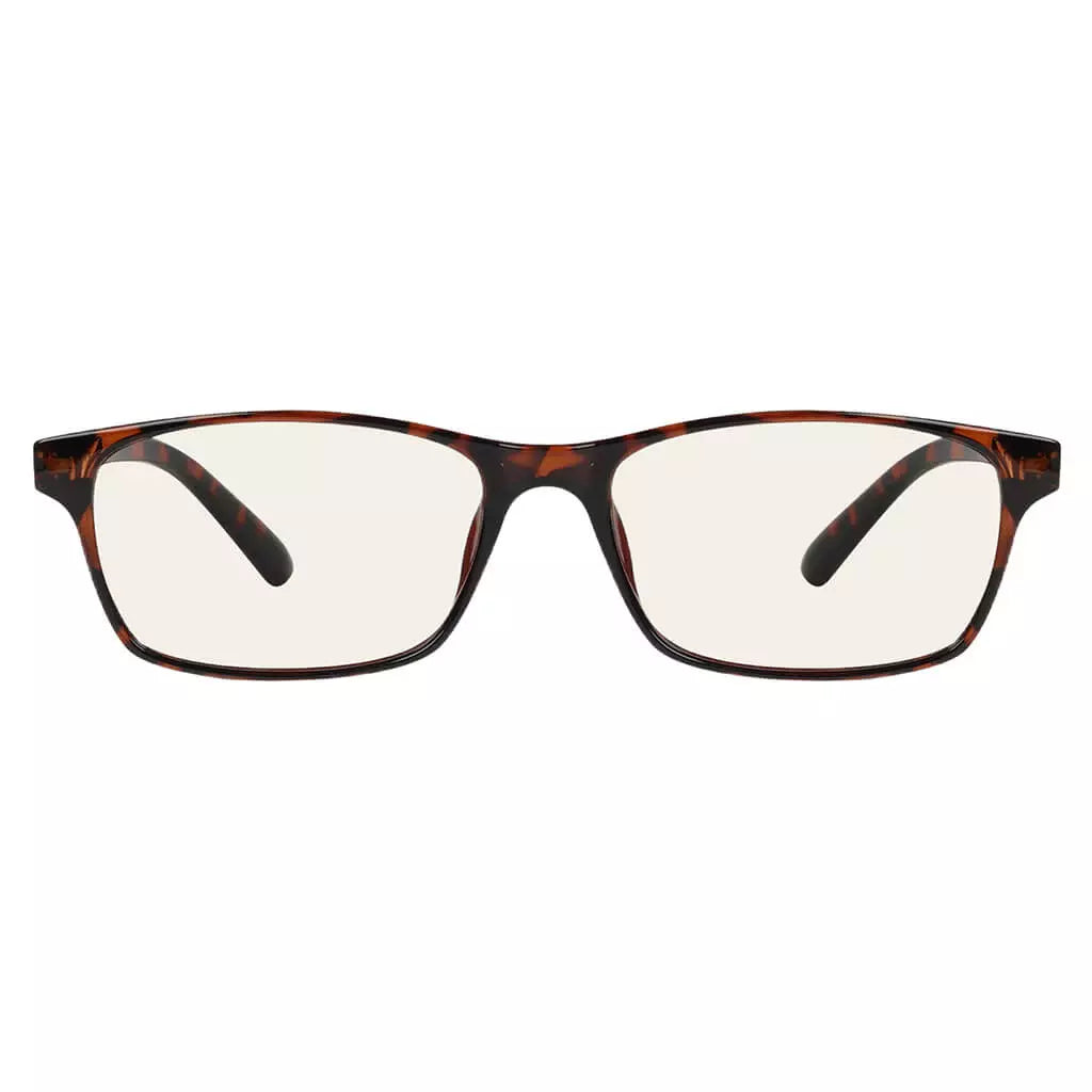 Comfort Blue Light Blocking Reading Glasses for Women Men