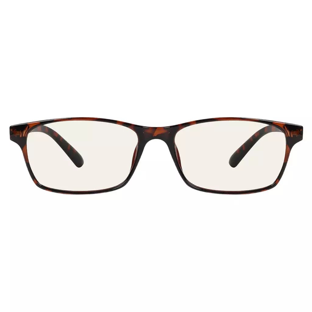Comfort Blue Light Blocking Reading Glasses for Women Men