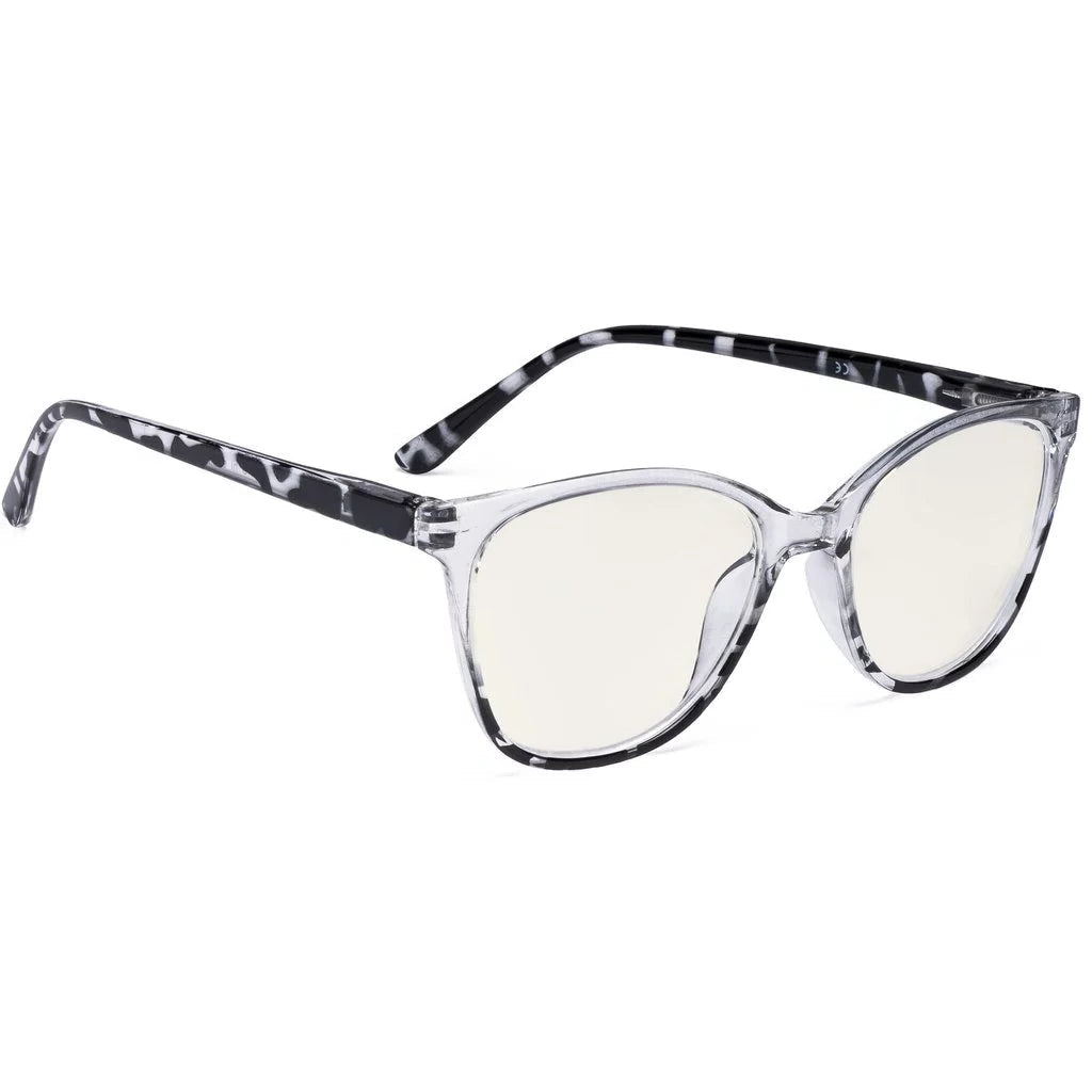 Cat Eye Blue Light Blocking Glasses Women