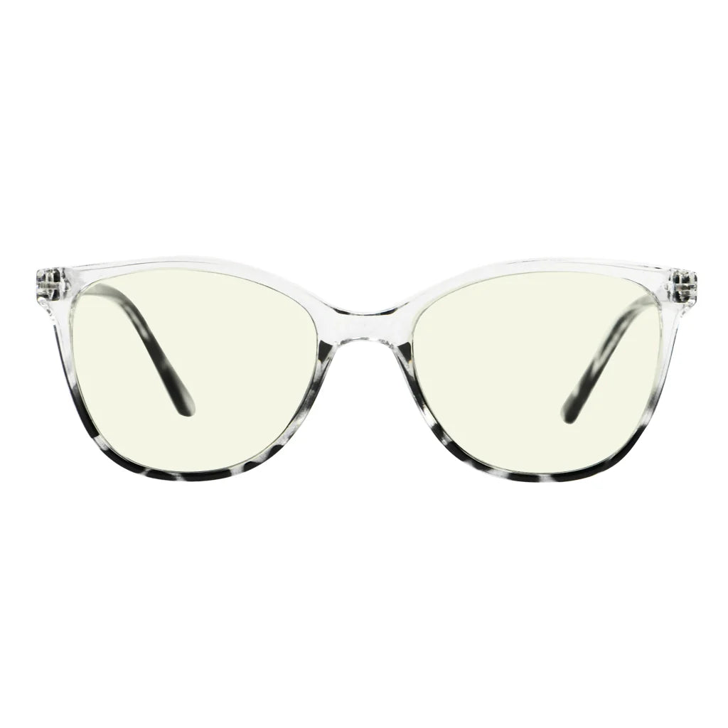 Cat Eye Blue Light Blocking Glasses Women