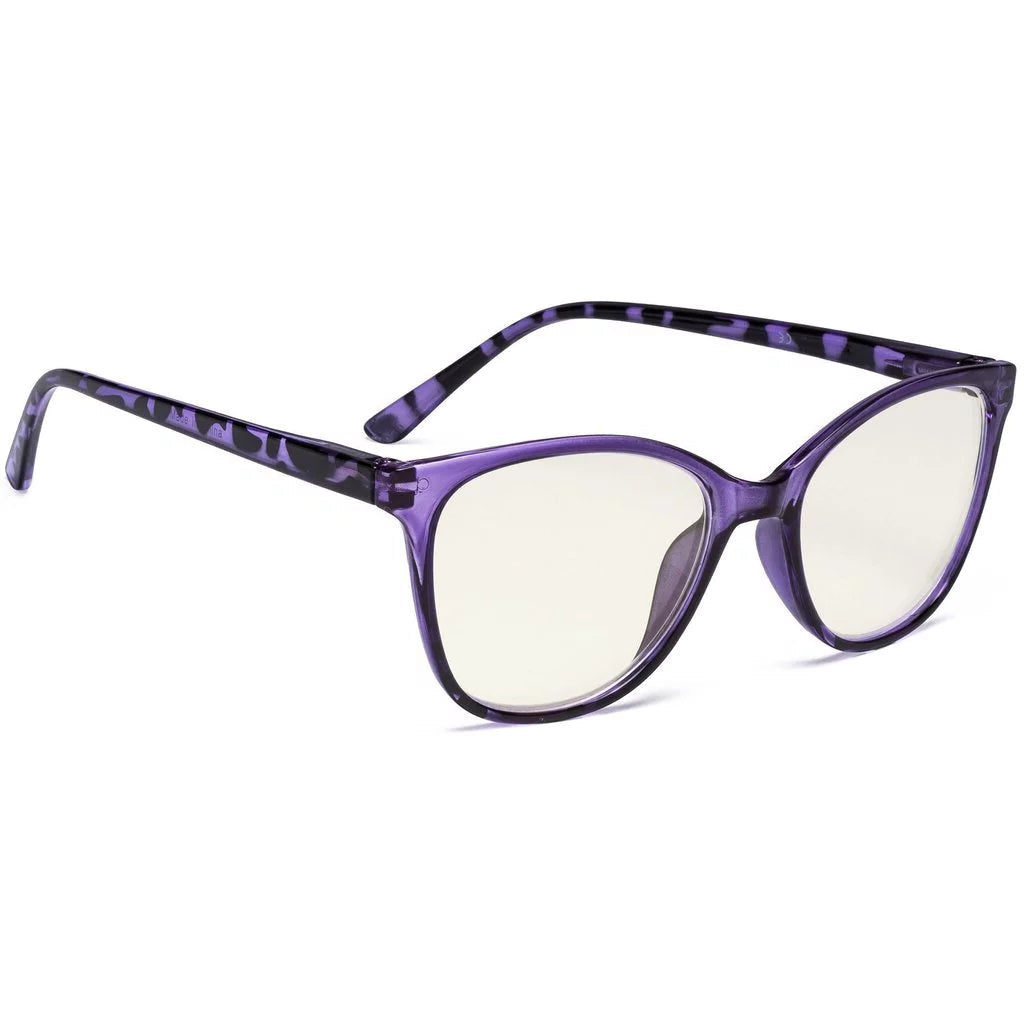 Cat Eye Blue Light Blocking Glasses Women