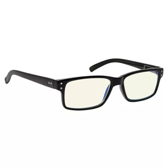 Vintage Blue Light Blocking Reading Glasses for Men