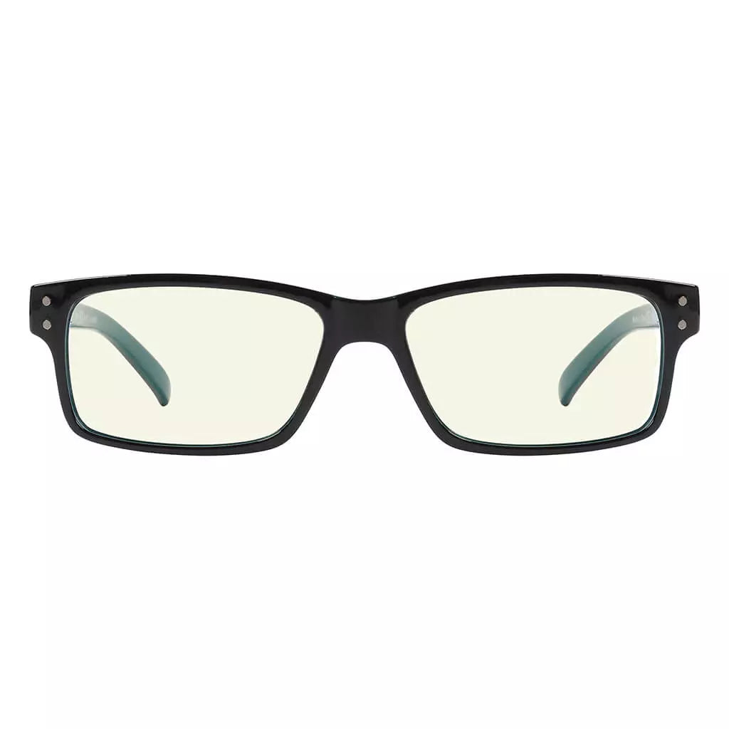 Vintage Blue Light Blocking Reading Glasses for Men