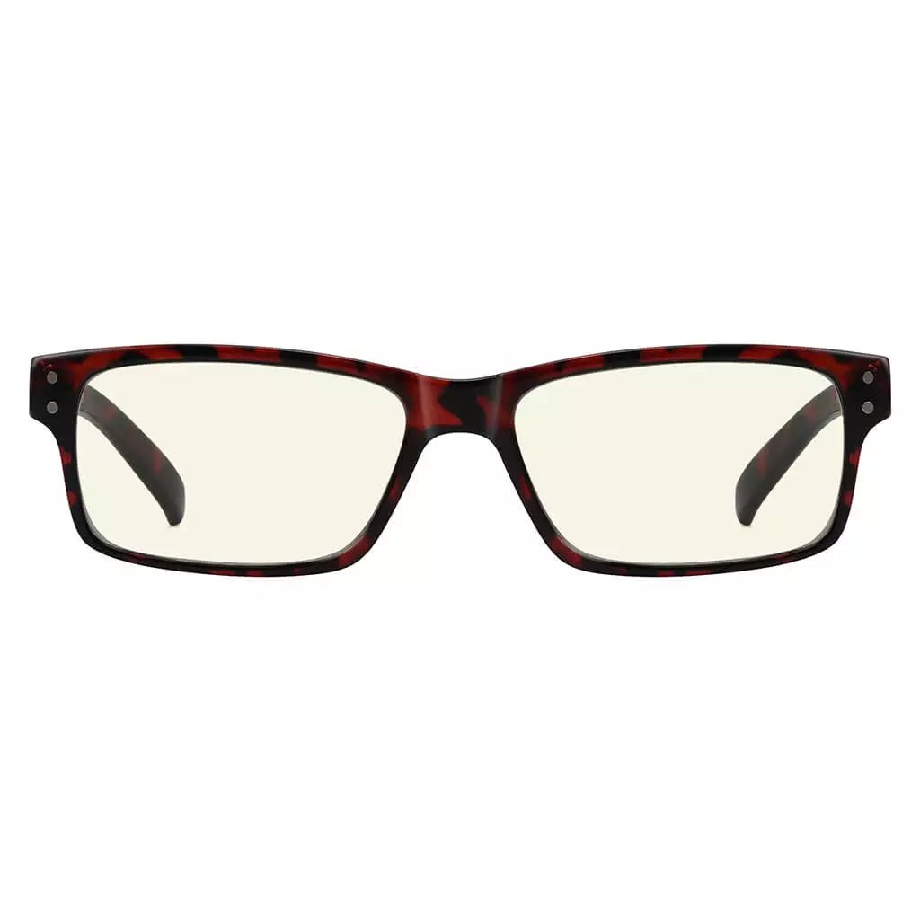 Vintage Blue Light Blocking Reading Glasses for Men