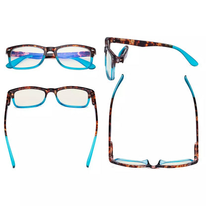 Blue Light Blocking Glasses for Women