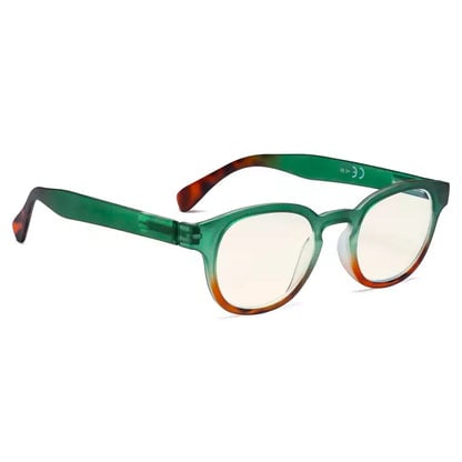 Elegant Blue Light Blocking Reading Glasses for Women