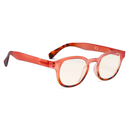 Elegant Blue Light Blocking Glasses for Women