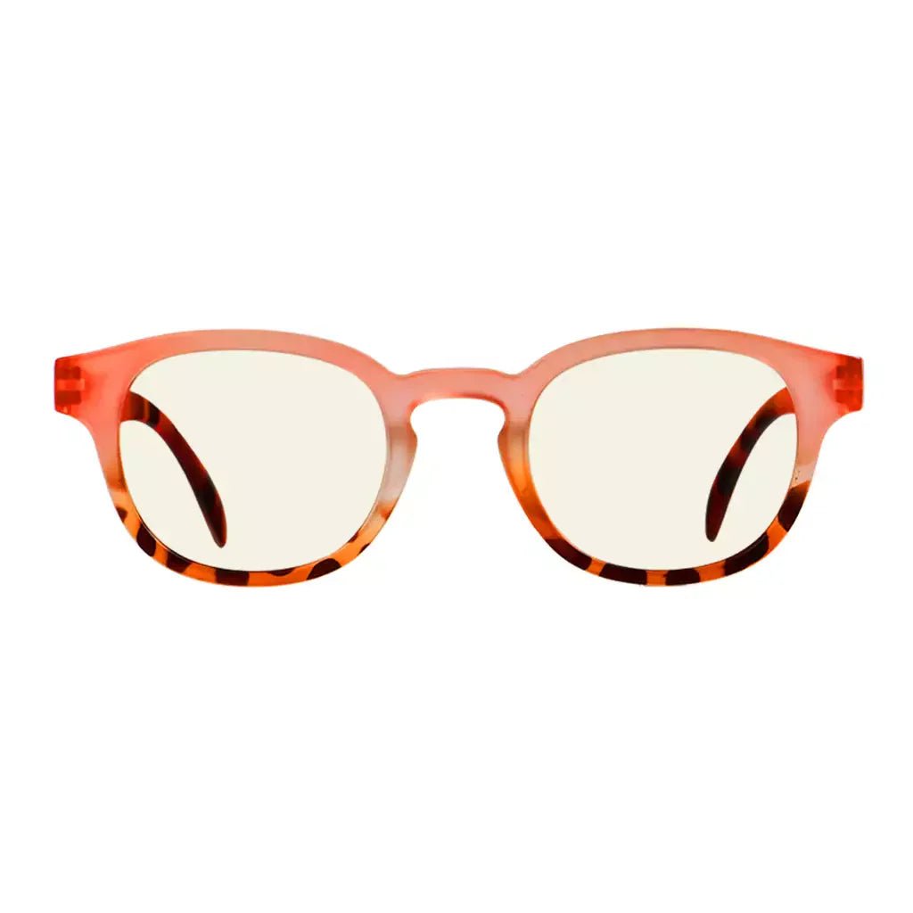Elegant Blue Light Blocking Glasses for Women