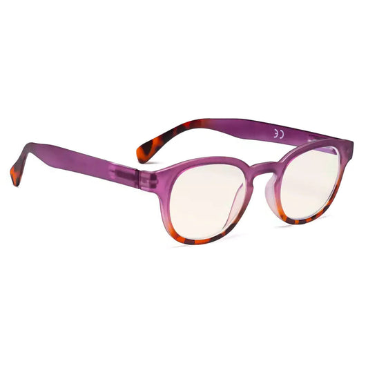 Elegant Blue Light Blocking Glasses for Women