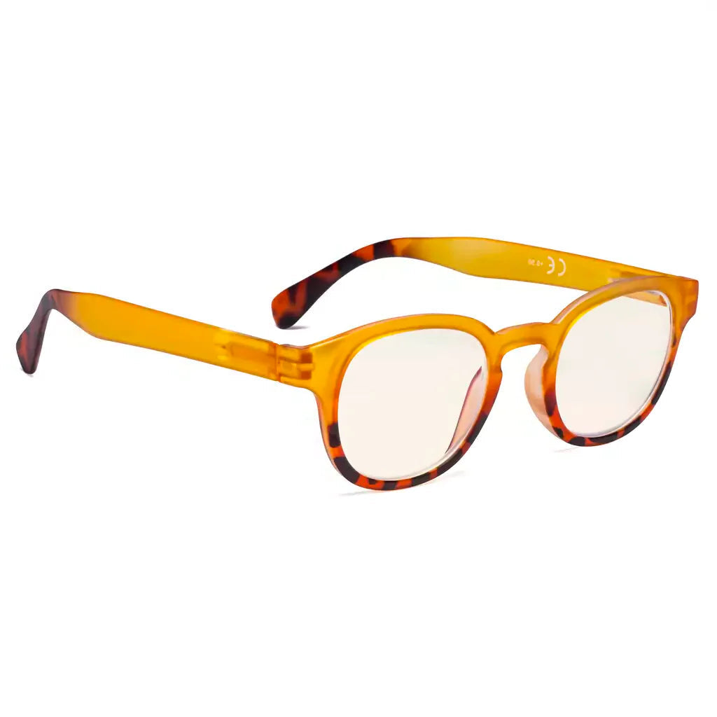 Elegant Blue Light Blocking Glasses for Women