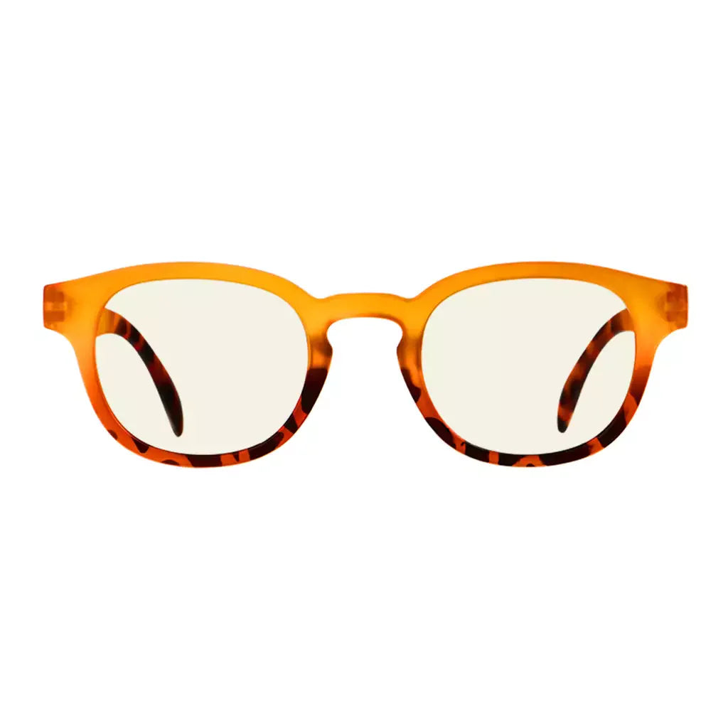 Elegant Blue Light Blocking Glasses for Women