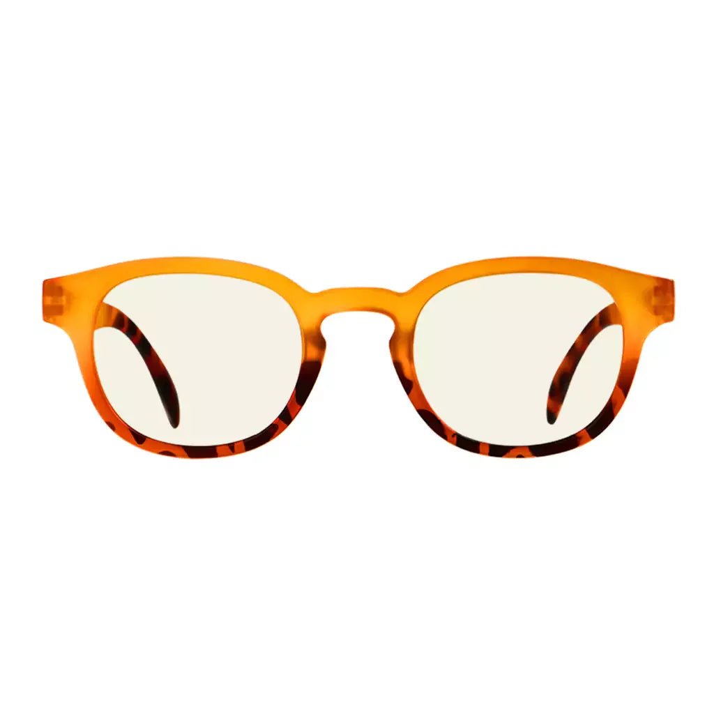 Elegant Blue Light Blocking Glasses for Women
