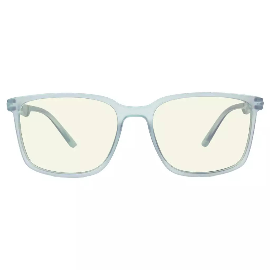 Oversize Blue Light Blocking Reading Glasses Women Men
