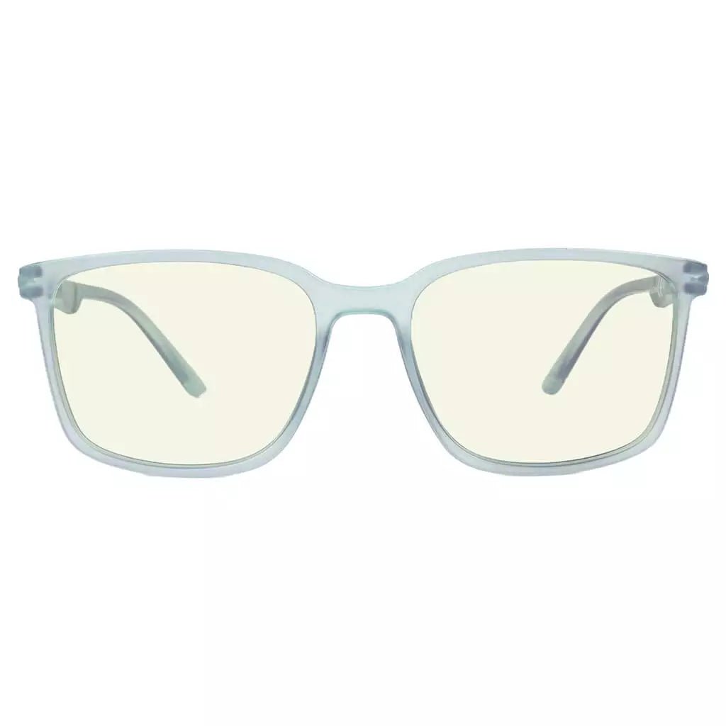 Oversize Blue Light Blocking Reading Glasses Women Men