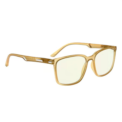 Oversize Blue Light Blocking Glasses Women Men