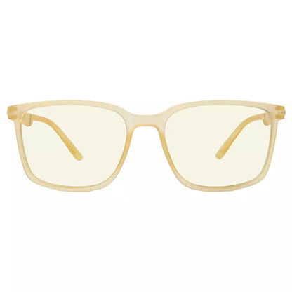 Oversize Blue Light Blocking Glasses Women Men