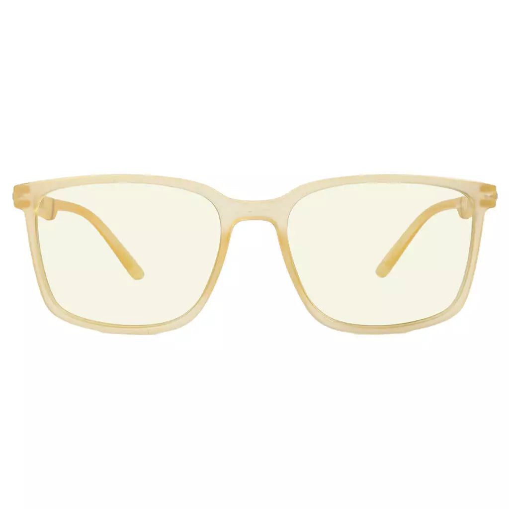 Oversize Blue Light Blocking Reading Glasses Women Men