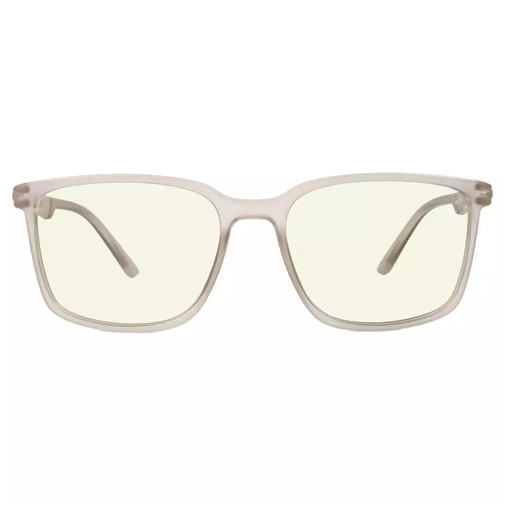 Oversize Blue Light Blocking Reading Glasses Women Men