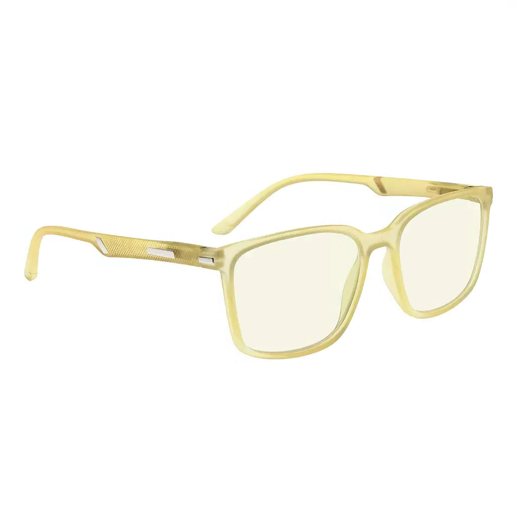 Oversize Blue Light Blocking Glasses Women Men