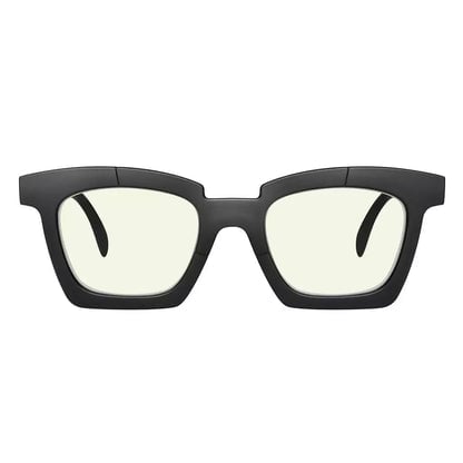 Modern Blue Light Blocking Glasses for Women