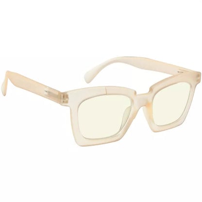 Modern Blue Light Blocking Glasses for Women