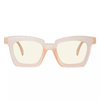 Modern Blue Light Blocking Glasses for Women