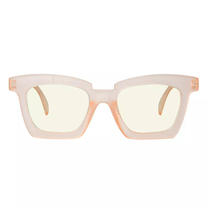 Modern Blue Light Blocking Glasses for Women