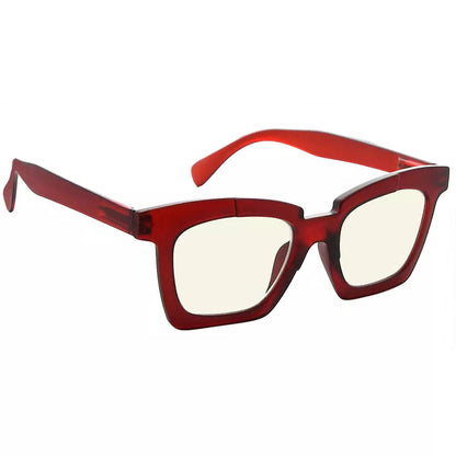 Modern Blue Light Blocking Glasses for Women