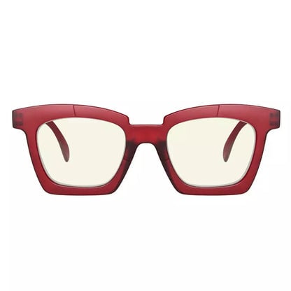 Modern Blue Light Blocking Glasses for Women