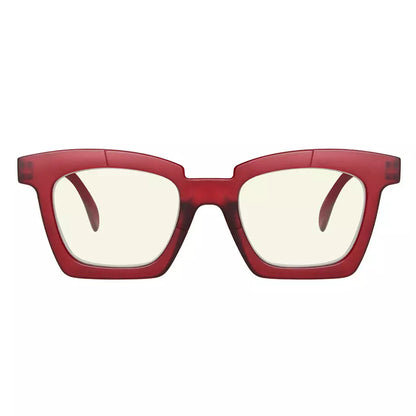 Modern Blue Light Blocking Glasses for Women