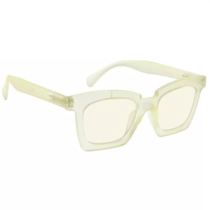 Modern Blue Light Blocking Glasses for Women