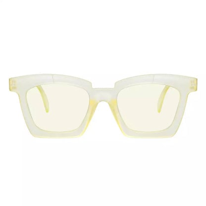 Modern Blue Light Blocking Glasses for Women
