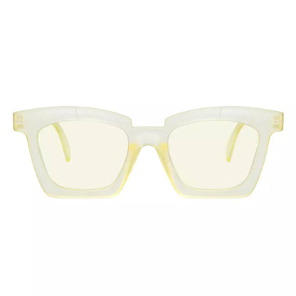 Modern Blue Light Blocking Glasses for Women