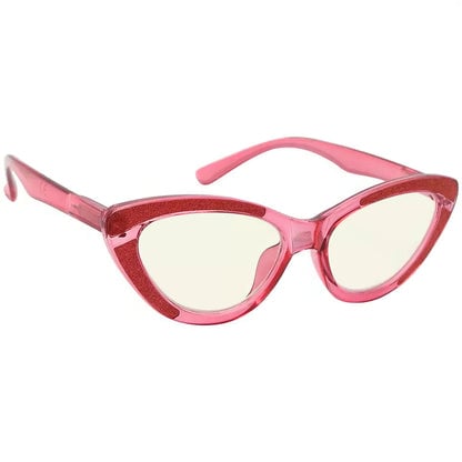 Cat Eye Blue Light Blocking Glasses Women