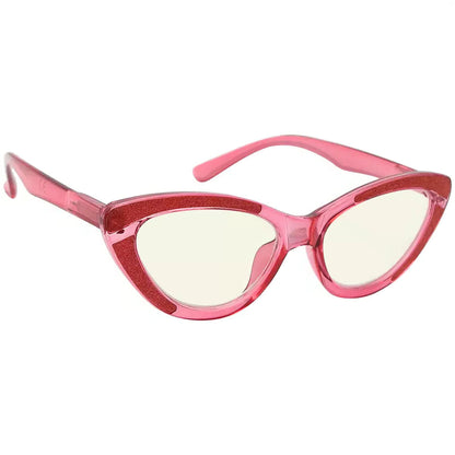 Cat Eye Blue Light Blocking Glasses Women