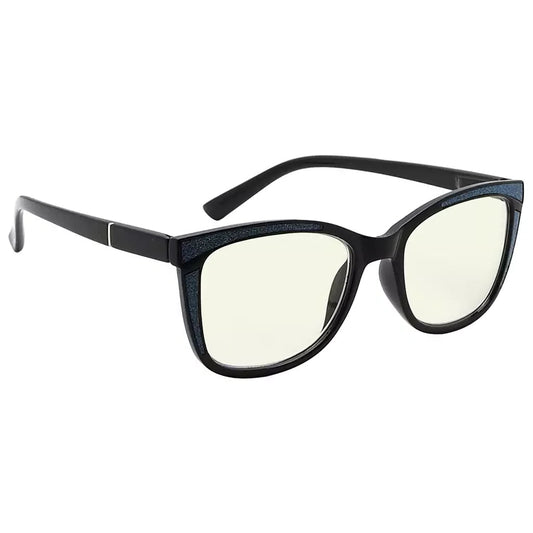 Cat-eye Blue Light Blocking Reading Glasses for Women