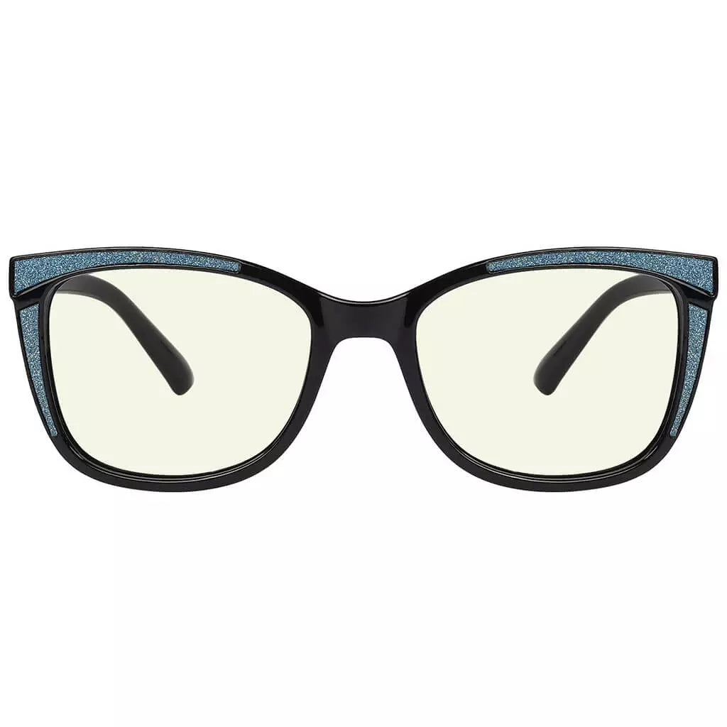 Cat-eye Blue Light Blocking Glasses for Women