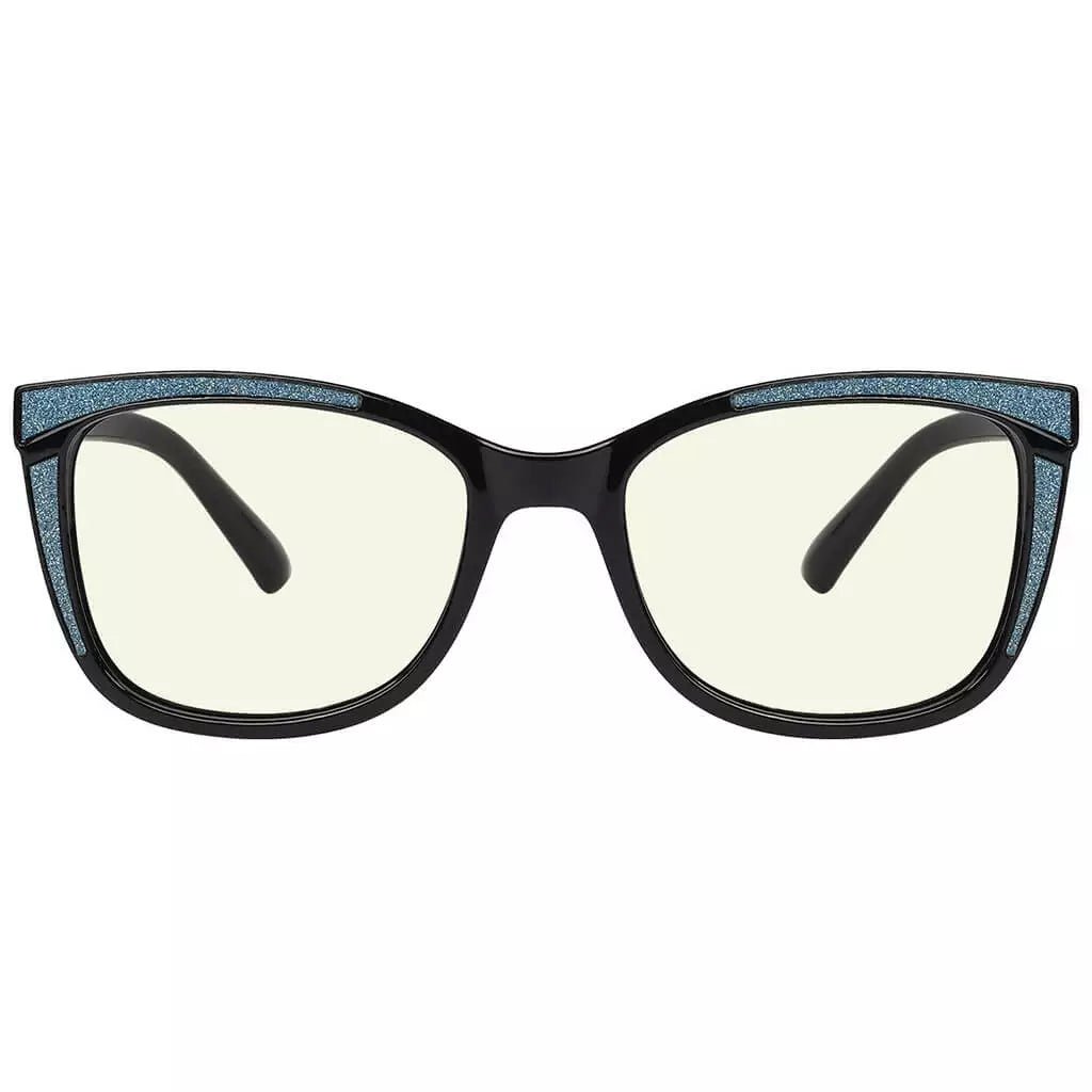 Cat-eye Blue Light Blocking Glasses for Women