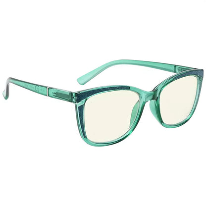 Cat-eye Blue Light Blocking Glasses for Women