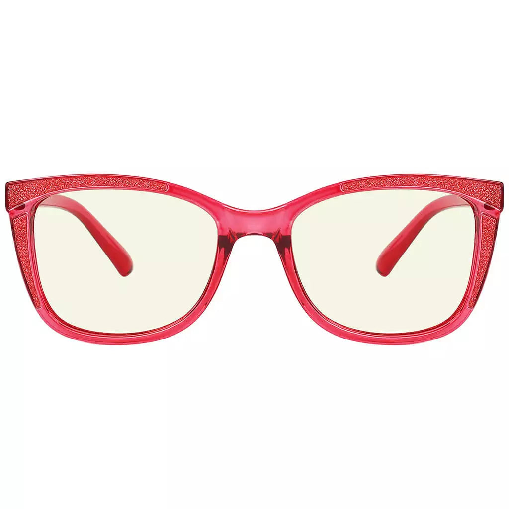 Cat-eye Blue Light Blocking Glasses for Women
