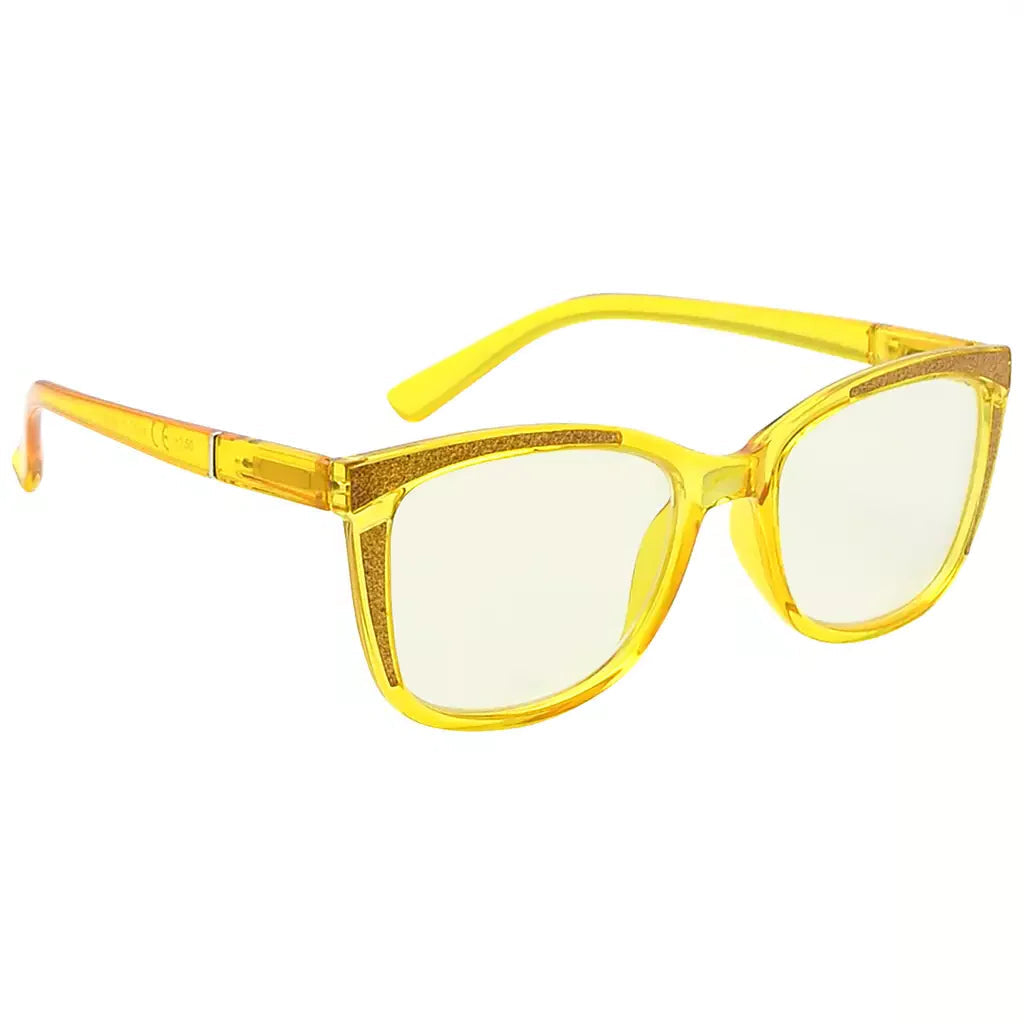 Cat-eye Blue Light Blocking Glasses for Women