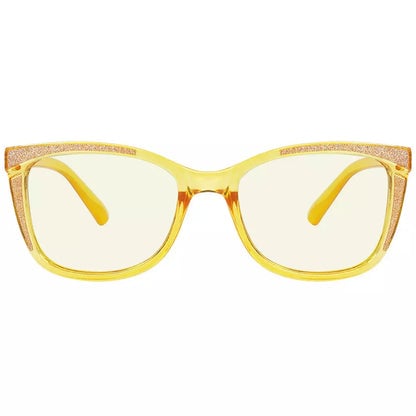 Cat-eye Blue Light Blocking Glasses for Women