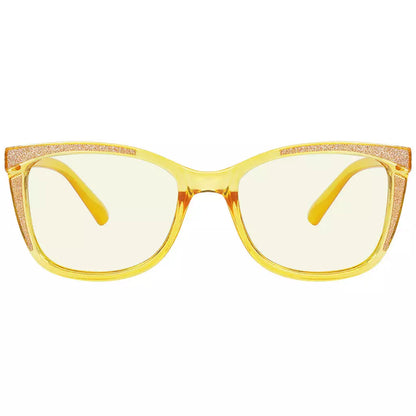 Cat-eye Blue Light Blocking Glasses for Women