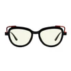 Cat Eye Blue Light Blocking Glasses For Women