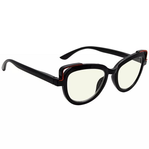Cat Eye Blue Light Blocking Glasses For Women