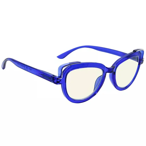Cat Eye Blue Light Blocking Glasses For Women