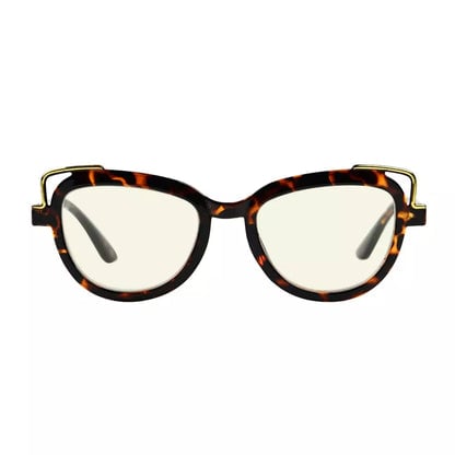 Cat Eye Blue Light Blocking Glasses For Women
